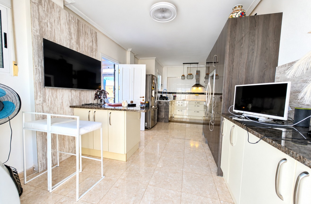 Wiederverkauf - Villa - La Zenia - Costa Blanca