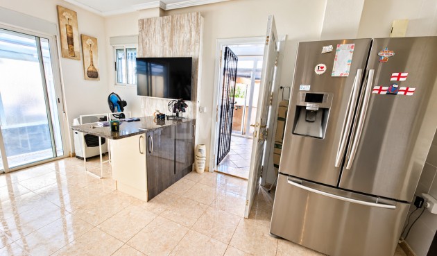 Wiederverkauf - Villa - La Zenia - Costa Blanca