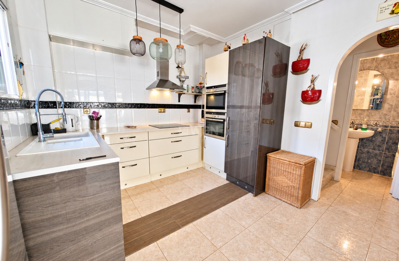 Wiederverkauf - Villa - La Zenia - Costa Blanca