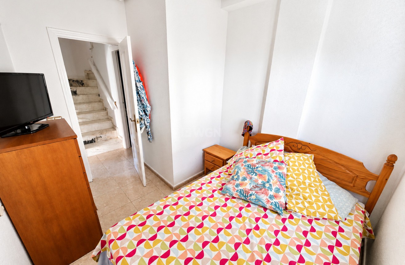 Wiederverkauf - Villa - La Zenia - Costa Blanca