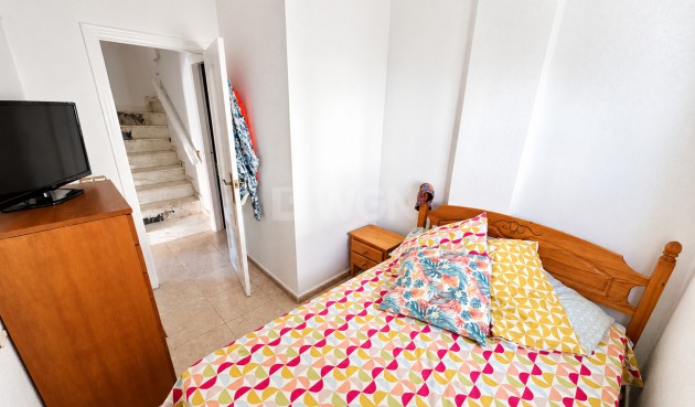 Wiederverkauf - Villa - La Zenia - Costa Blanca