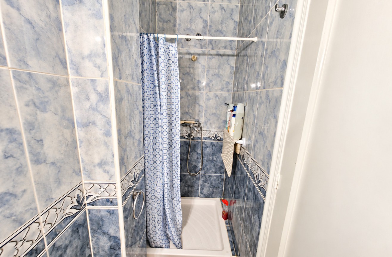 Wiederverkauf - Villa - La Zenia - Costa Blanca