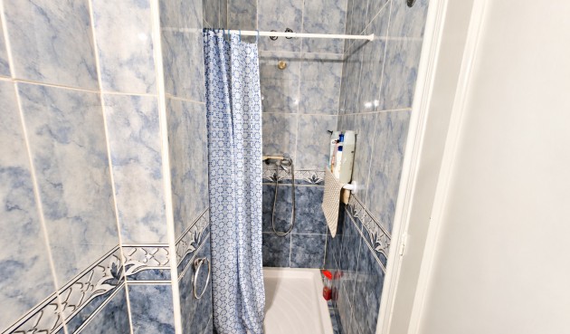 Wiederverkauf - Villa - La Zenia - Costa Blanca