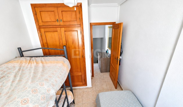 Wiederverkauf - Villa - La Zenia - Costa Blanca