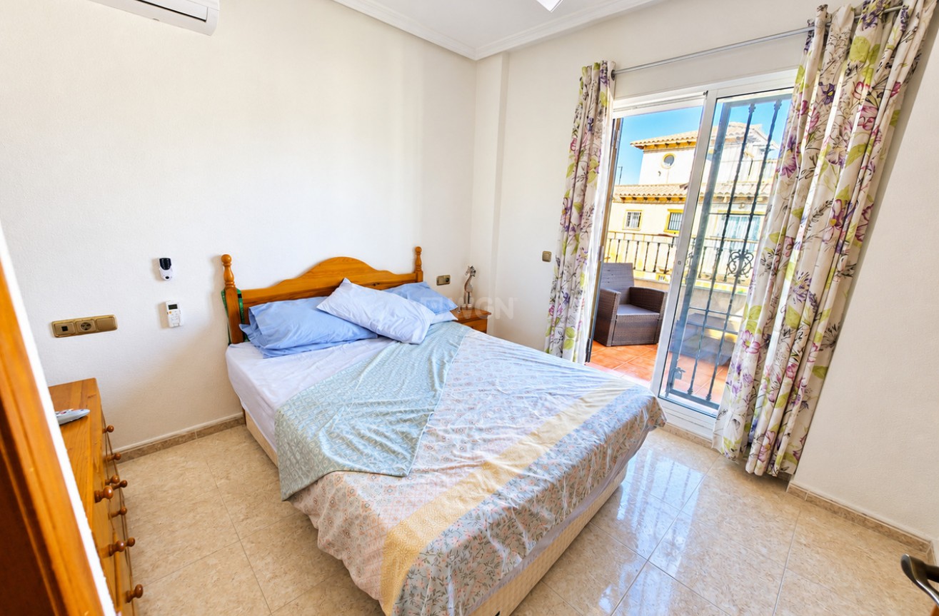 Wiederverkauf - Villa - La Zenia - Costa Blanca