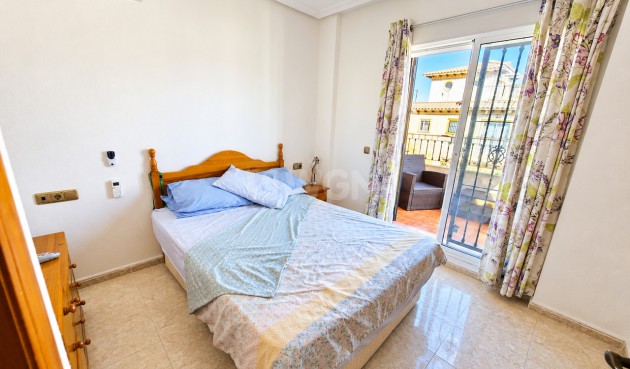 Wiederverkauf - Villa - La Zenia - Costa Blanca