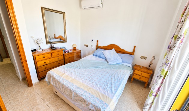 Wiederverkauf - Villa - La Zenia - Costa Blanca