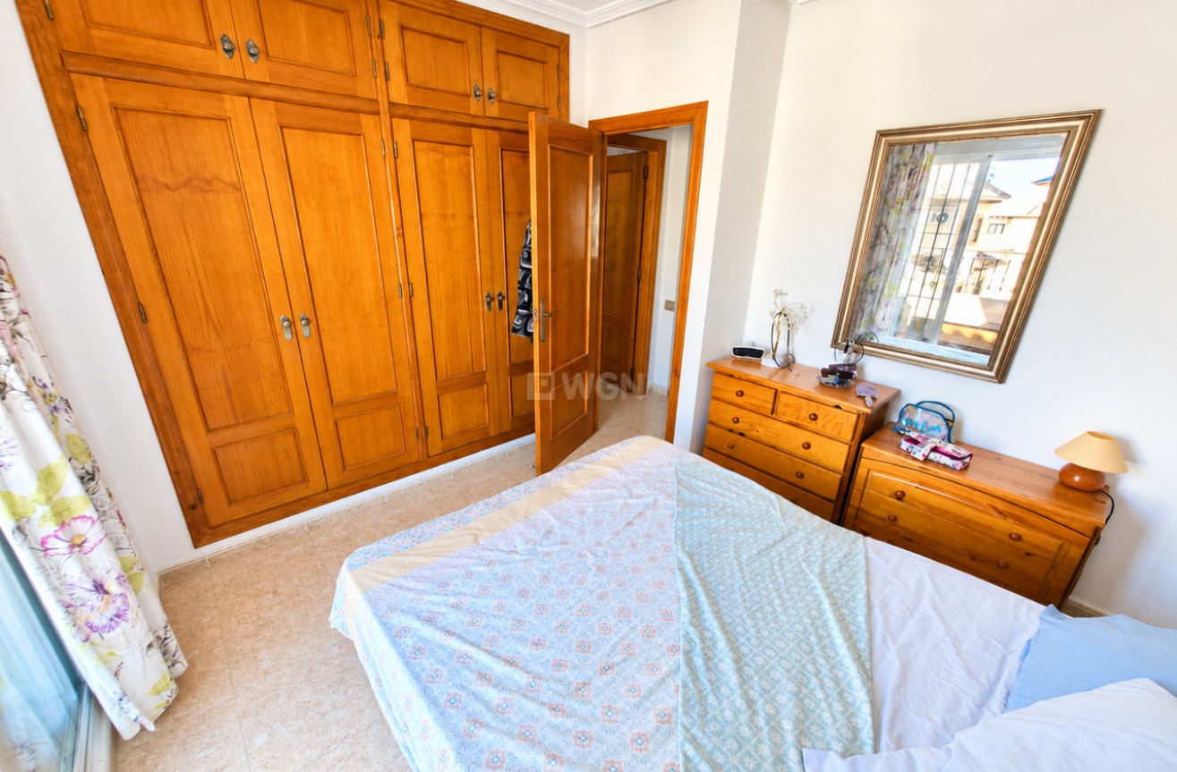 Wiederverkauf - Villa - La Zenia - Costa Blanca