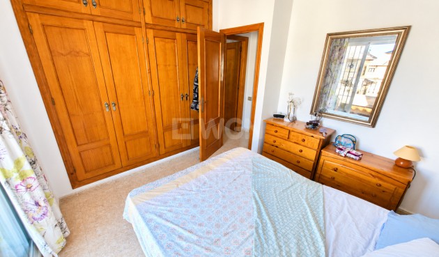 Wiederverkauf - Villa - La Zenia - Costa Blanca