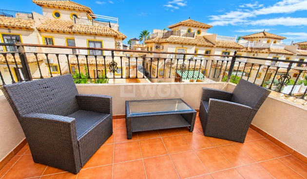 Wiederverkauf - Villa - La Zenia - Costa Blanca