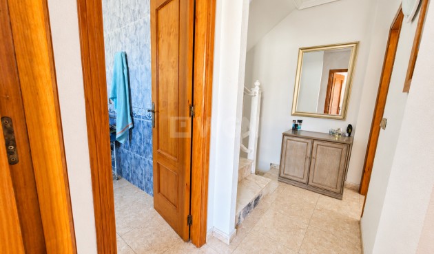 Wiederverkauf - Villa - La Zenia - Costa Blanca