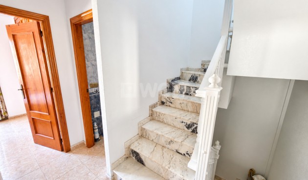 Wiederverkauf - Villa - La Zenia - Costa Blanca