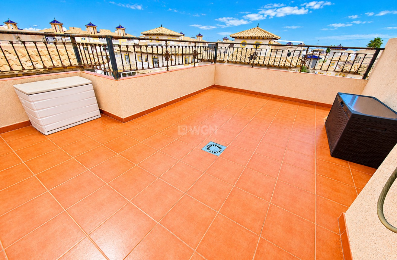 Wiederverkauf - Villa - La Zenia - Costa Blanca