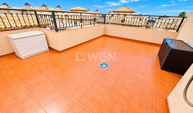 Wiederverkauf - Villa - La Zenia - Costa Blanca