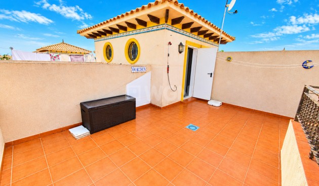 Wiederverkauf - Villa - La Zenia - Costa Blanca