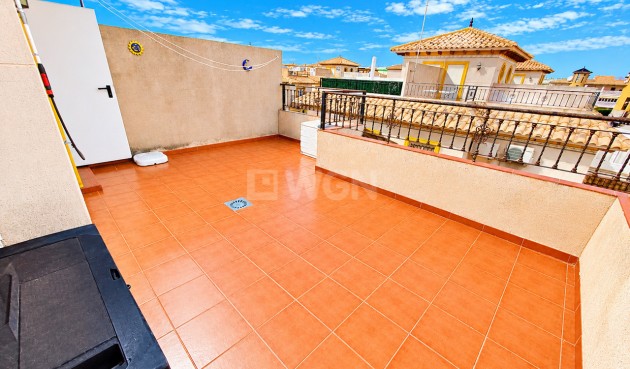 Wiederverkauf - Villa - La Zenia - Costa Blanca