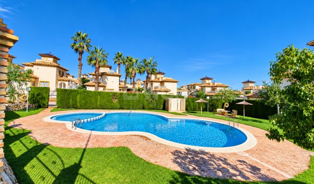 Wiederverkauf - Villa - La Zenia - Costa Blanca