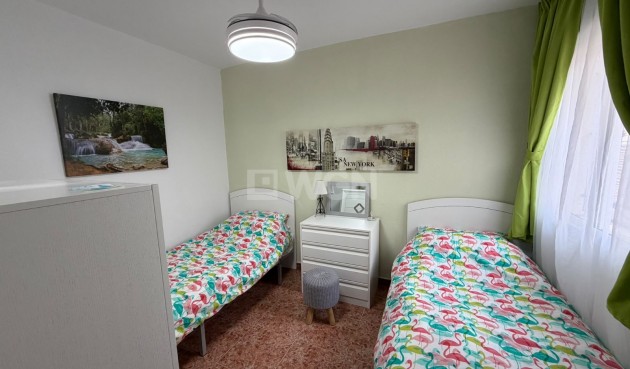 Resale - Apartment / flat - Vistabella Golf Entre Naranjos - Inland