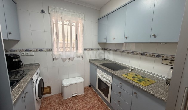 Resale - Apartment / flat - Vistabella Golf Entre Naranjos - Inland