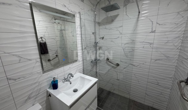 Resale - Apartment / flat - Vistabella Golf Entre Naranjos - Inland