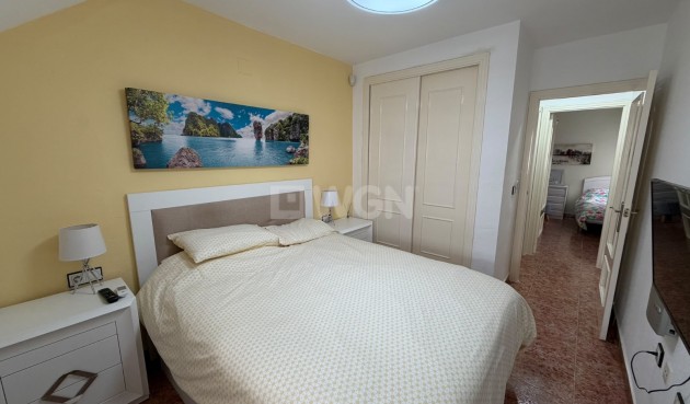 Resale - Apartment / flat - Vistabella Golf Entre Naranjos - Inland