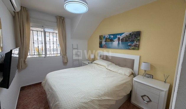 Resale - Apartment / flat - Vistabella Golf Entre Naranjos - Inland