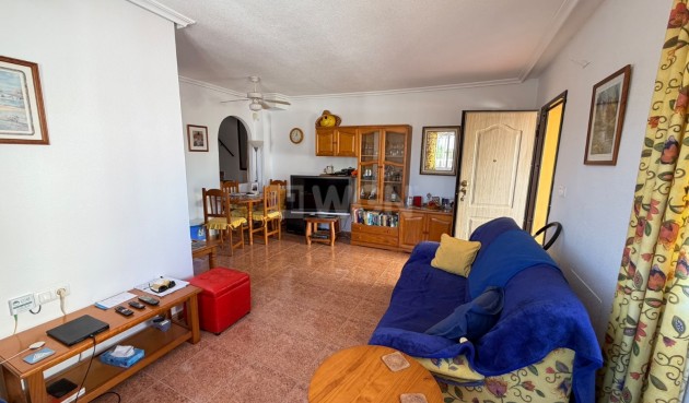 Reventa - Adosado - Vistabella Golf Entre Naranjos - Inland