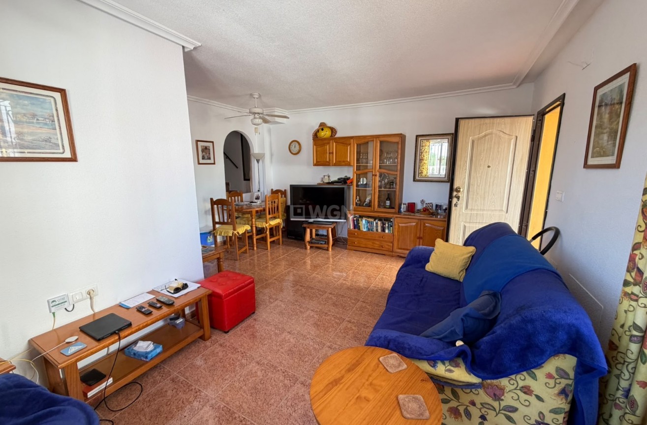 Resale - Townhouse - Vistabella Golf Entre Naranjos - Inland