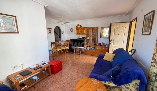 Reventa - Adosado - Vistabella Golf Entre Naranjos - Inland