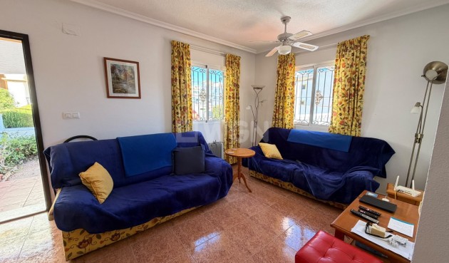 Reventa - Adosado - Vistabella Golf Entre Naranjos - Inland