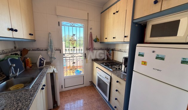 Reventa - Adosado - Vistabella Golf Entre Naranjos - Inland