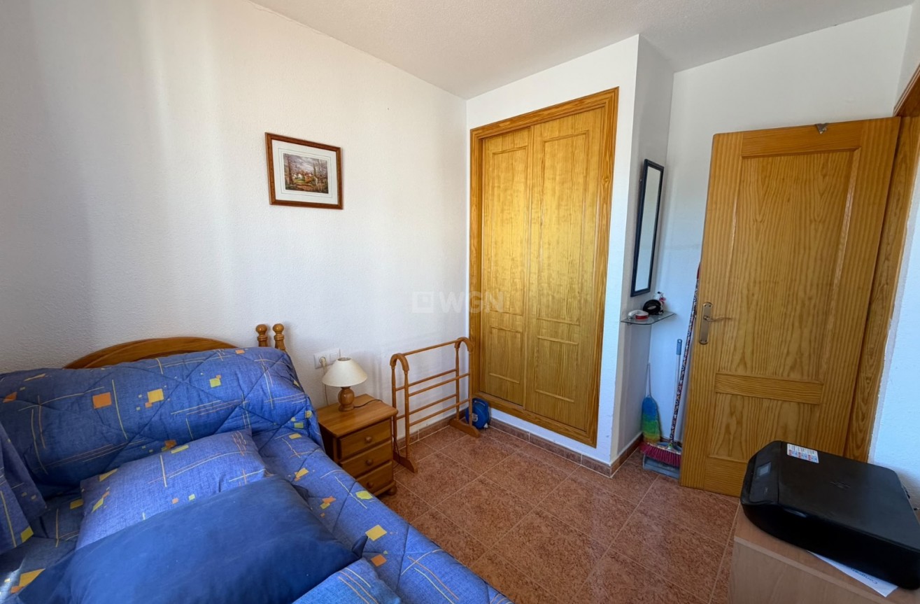 Resale - Townhouse - Vistabella Golf Entre Naranjos - Inland