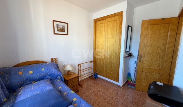 Reventa - Adosado - Vistabella Golf Entre Naranjos - Inland