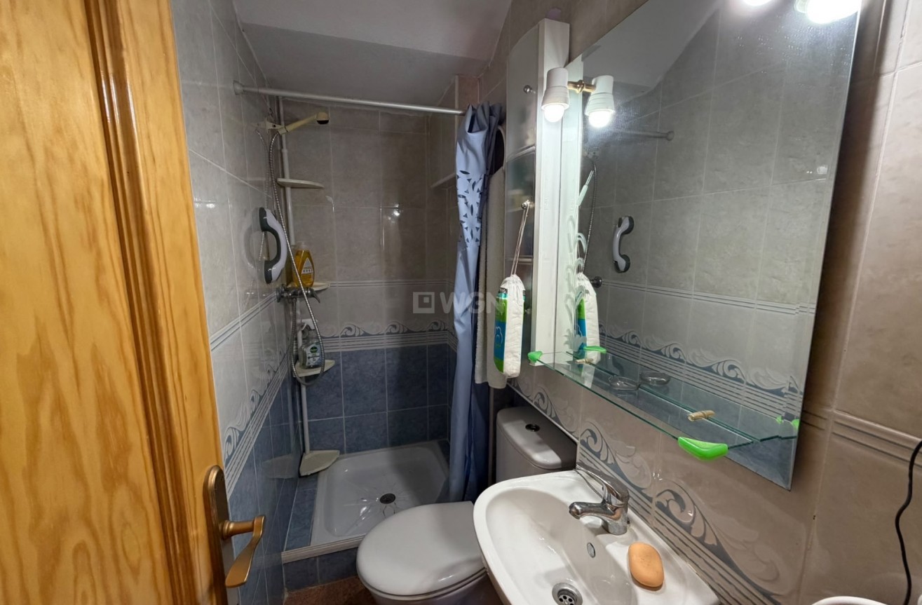 Resale - Townhouse - Vistabella Golf Entre Naranjos - Inland