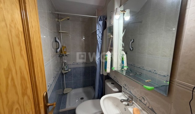 Reventa - Adosado - Vistabella Golf Entre Naranjos - Inland