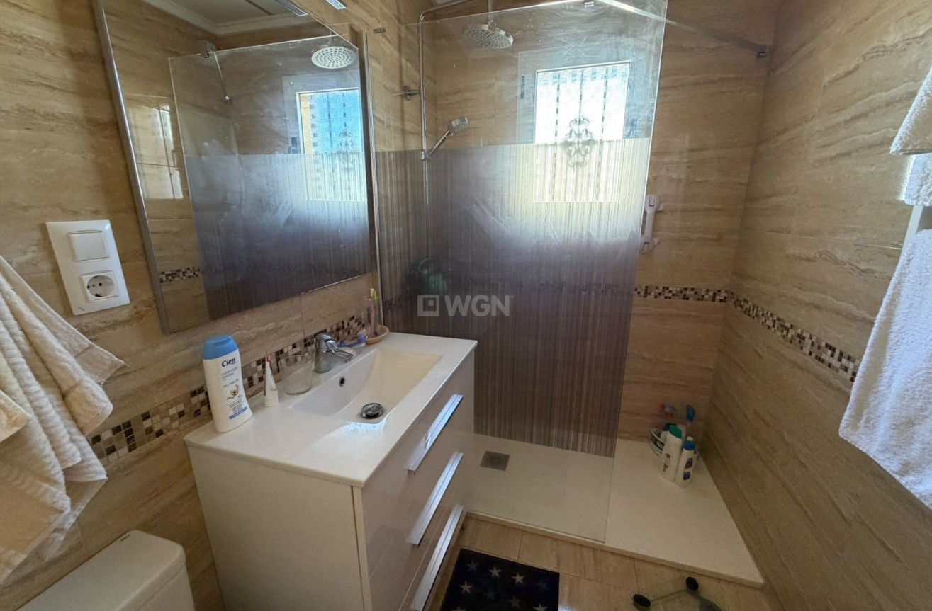 Resale - Townhouse - Vistabella Golf Entre Naranjos - Inland