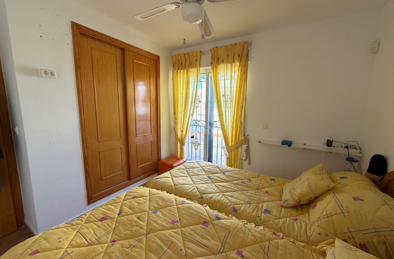 Resale - Townhouse - Vistabella Golf Entre Naranjos - Inland