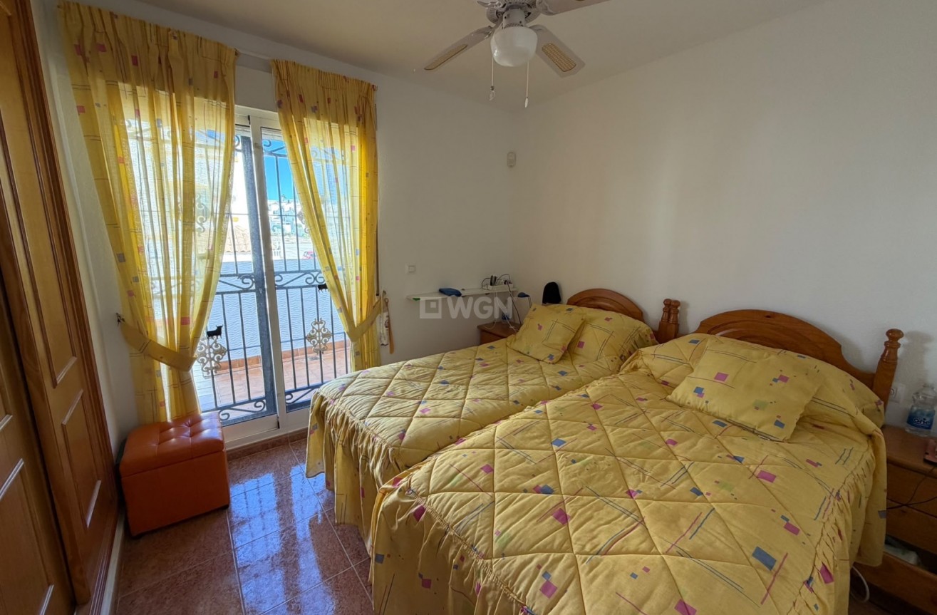 Resale - Townhouse - Vistabella Golf Entre Naranjos - Inland