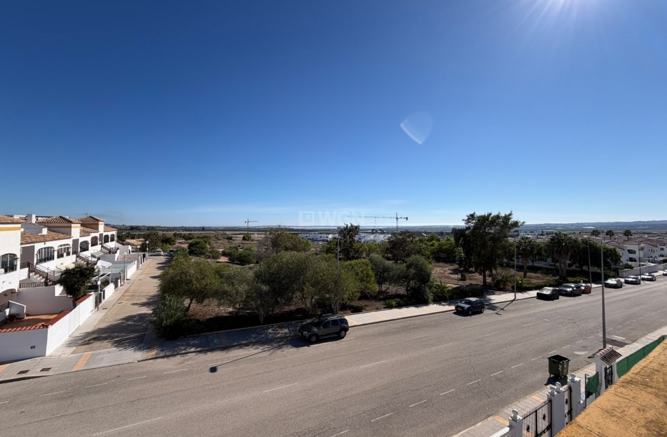 Resale - Townhouse - Vistabella Golf Entre Naranjos - Inland