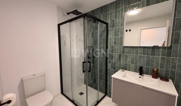Reventa - Apartamento / piso - San Miguel de Salinas - Costa Blanca