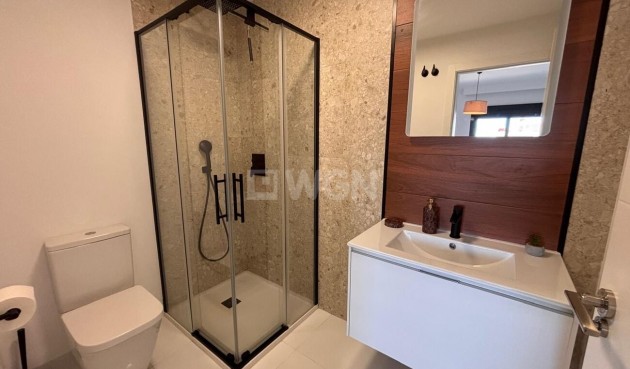 Reventa - Apartamento / piso - San Miguel de Salinas - Costa Blanca