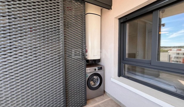 Reventa - Apartamento / piso - San Miguel de Salinas - Costa Blanca
