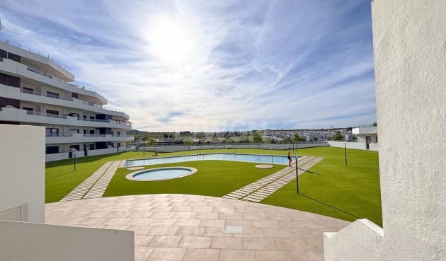 Reventa - Apartamento / piso - San Miguel de Salinas - Costa Blanca