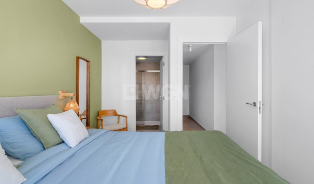 Resale - Villa - San Miguel de Salinas - Inland