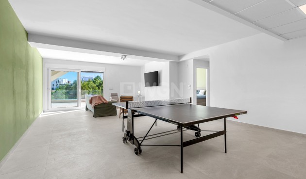 Resale - Villa - San Miguel de Salinas - Inland