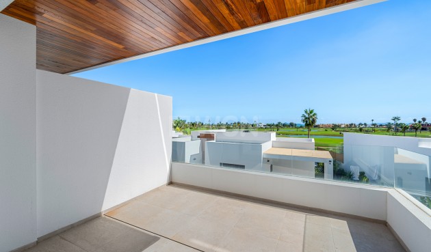 Reventa - Apartamento / piso - Los Alcázares - Costa Calida