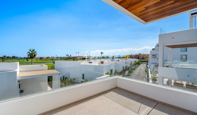 Reventa - Apartamento / piso - Los Alcázares - Costa Calida