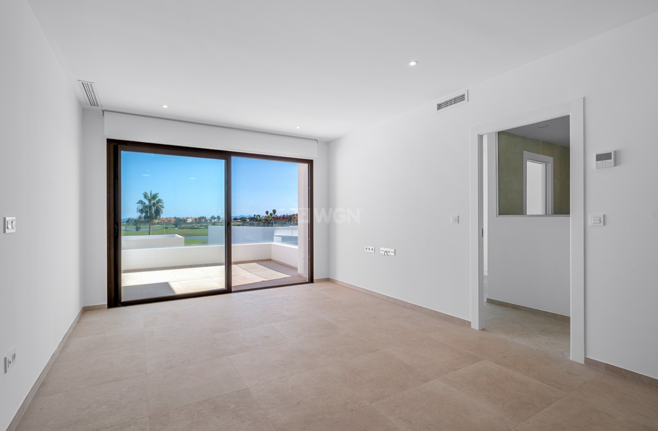 Resale - Apartment / flat - Los Alcázares - Costa Calida