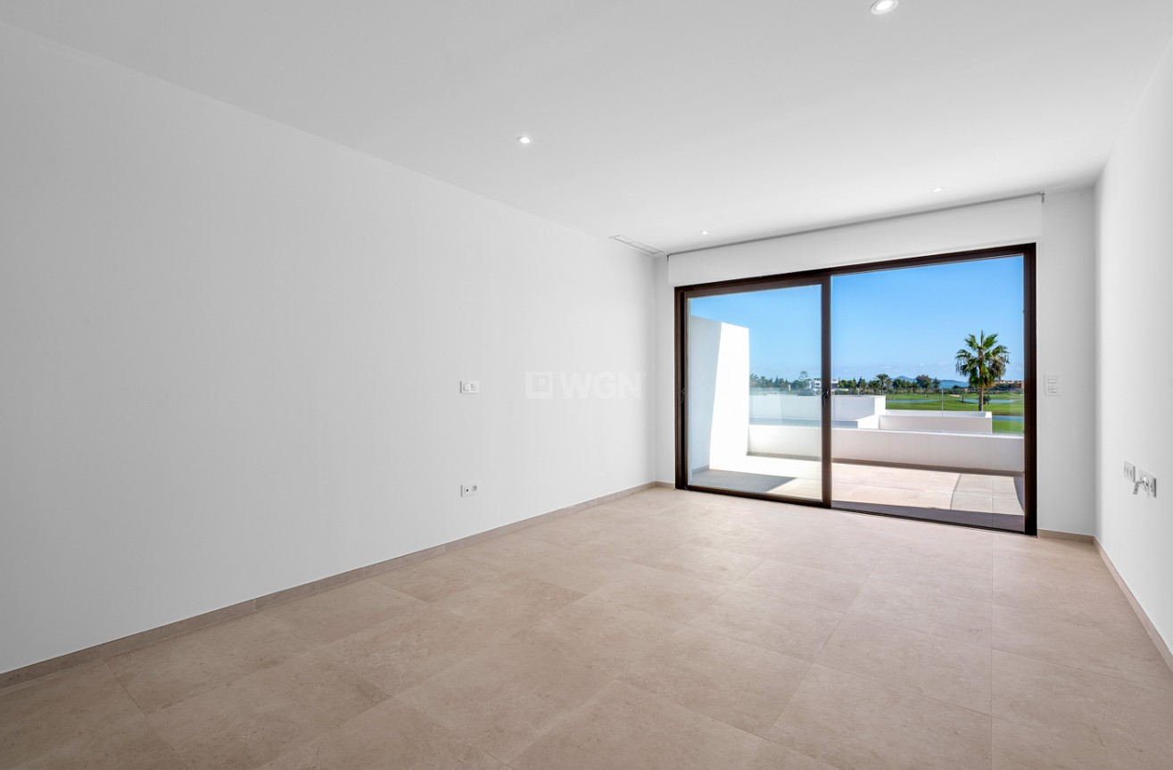 Resale - Apartment / flat - Los Alcázares - Costa Calida
