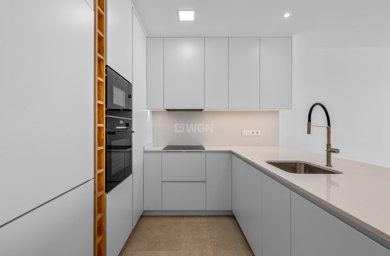 Resale - Apartment / flat - Los Alcázares - Costa Calida